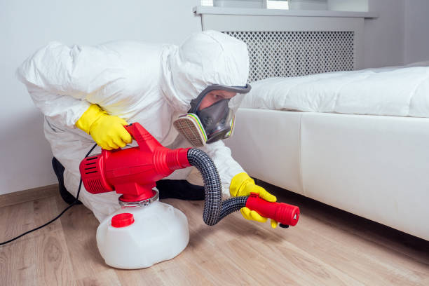 Best Wildlife Control Services  in Clear Lake, IA